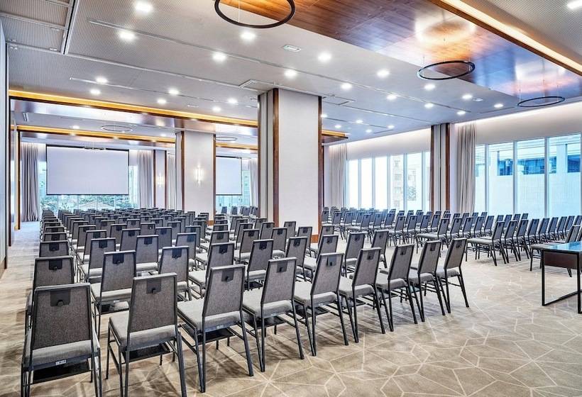 ホテル Sheraton Santos