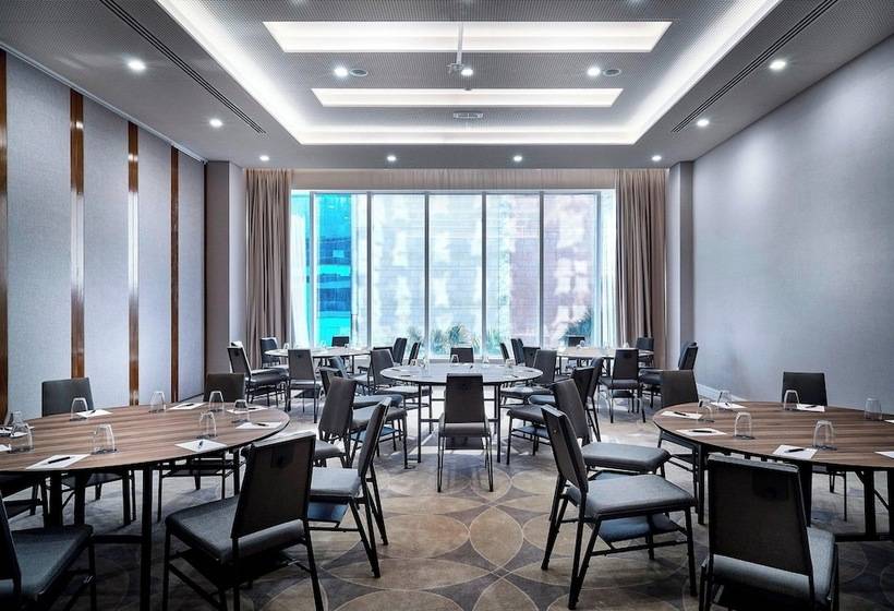 ホテル Sheraton Santos