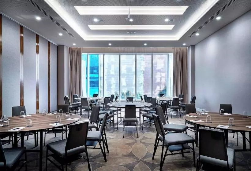 ホテル Sheraton Santos