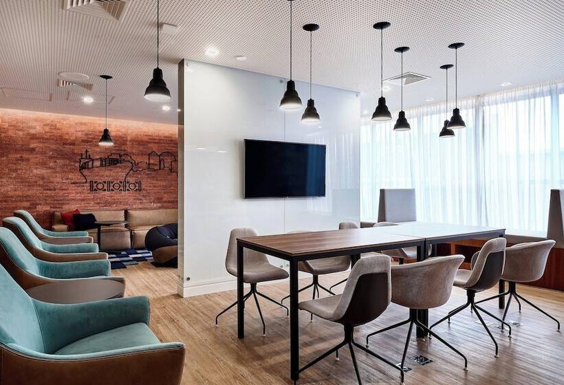 ホテル Sheraton Santos