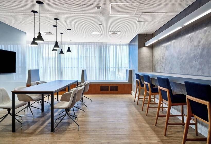 ホテル Sheraton Santos