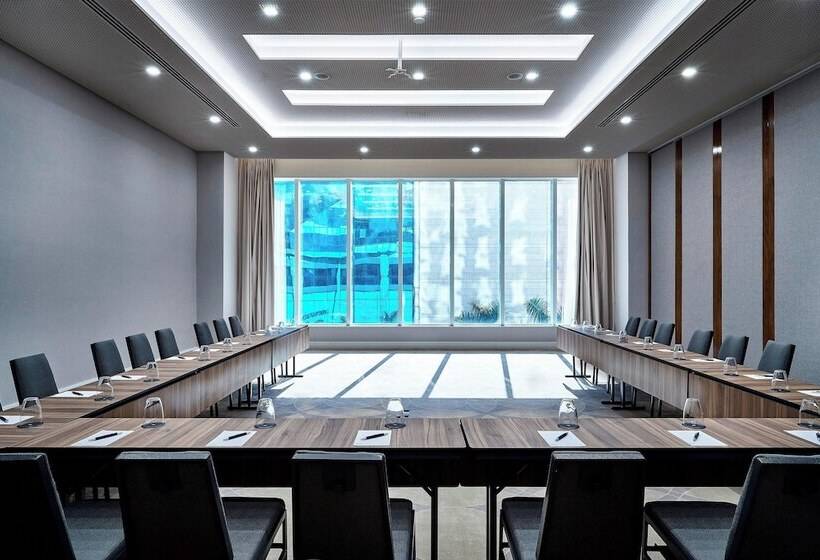 ホテル Sheraton Santos