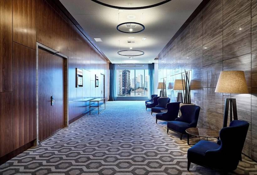 ホテル Sheraton Santos