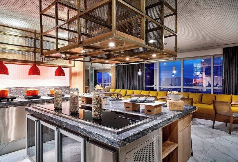 ホテル Sheraton Santos