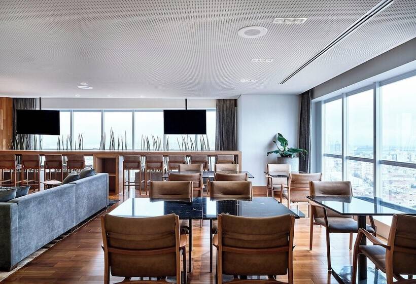 ホテル Sheraton Santos