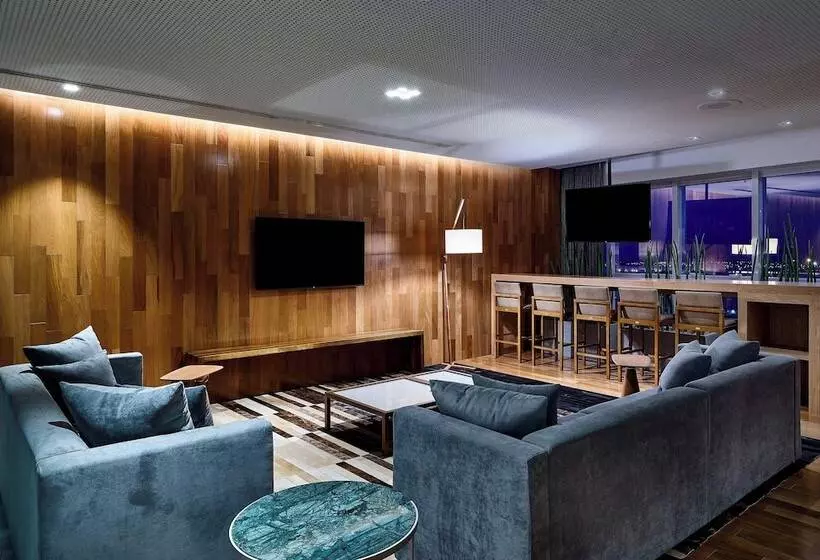 ホテル Sheraton Santos