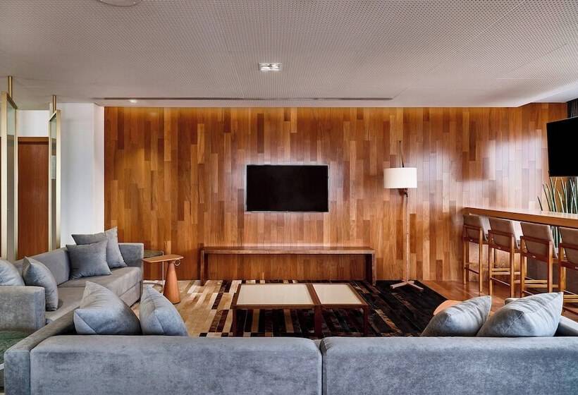 ホテル Sheraton Santos