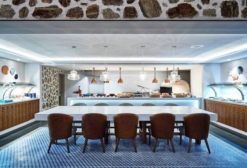 ホテル Sheraton Santos