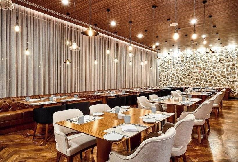 ホテル Sheraton Santos