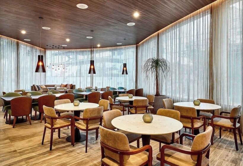 ホテル Sheraton Santos