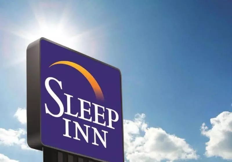 ホテル Sleep Inn & Suites Denver International Airport