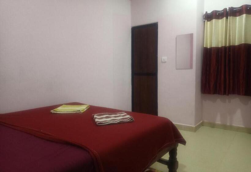 ホテル Stay Longer Holiday Homes Goa