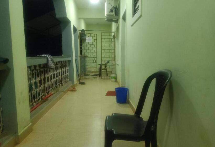 ホテル Stay Longer Holiday Homes Goa