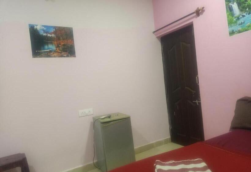 ホテル Stay Longer Holiday Homes Goa