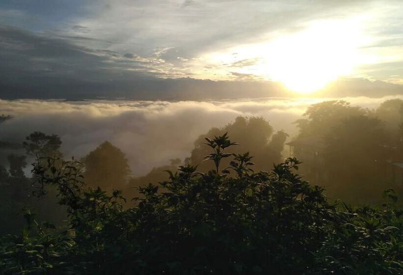 هتل Tamang Homestay