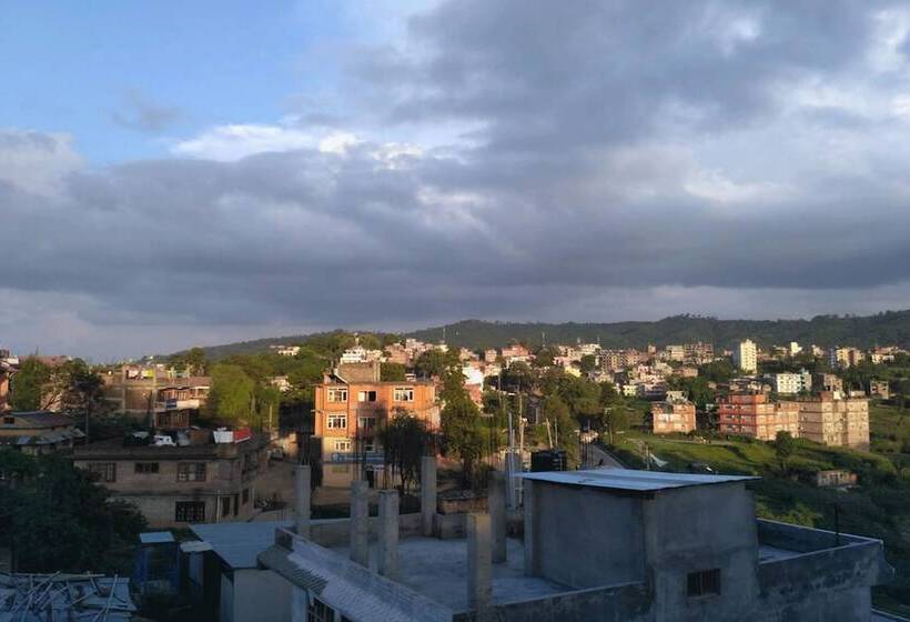 هتل Tamang Homestay