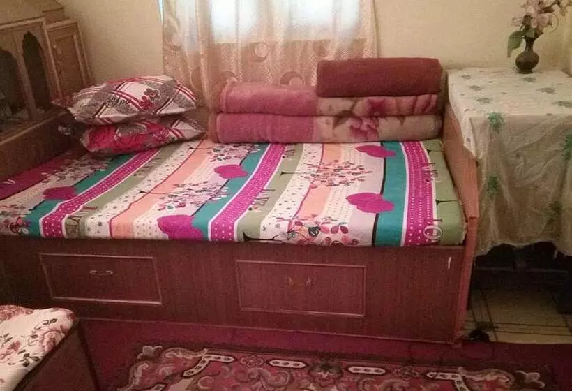 هتل Tamang Homestay