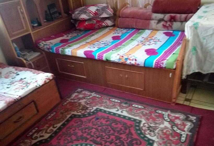 هتل Tamang Homestay