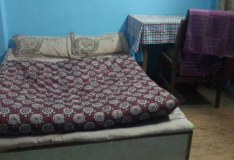 هتل Tamang Homestay