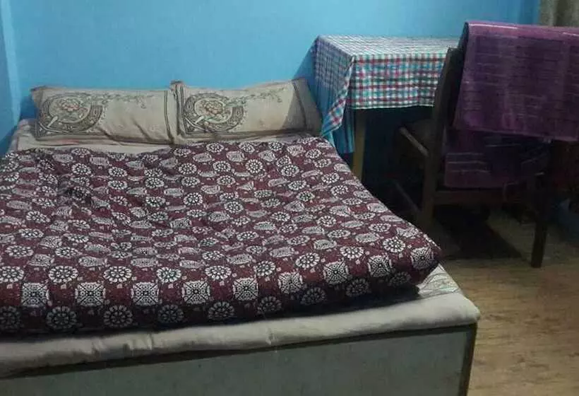 هتل Tamang Homestay