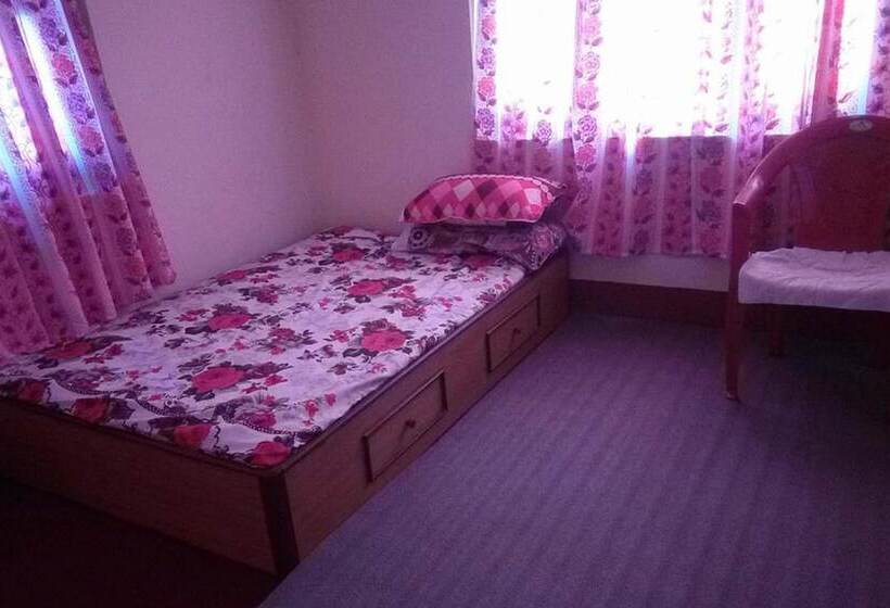 هتل Tamang Homestay