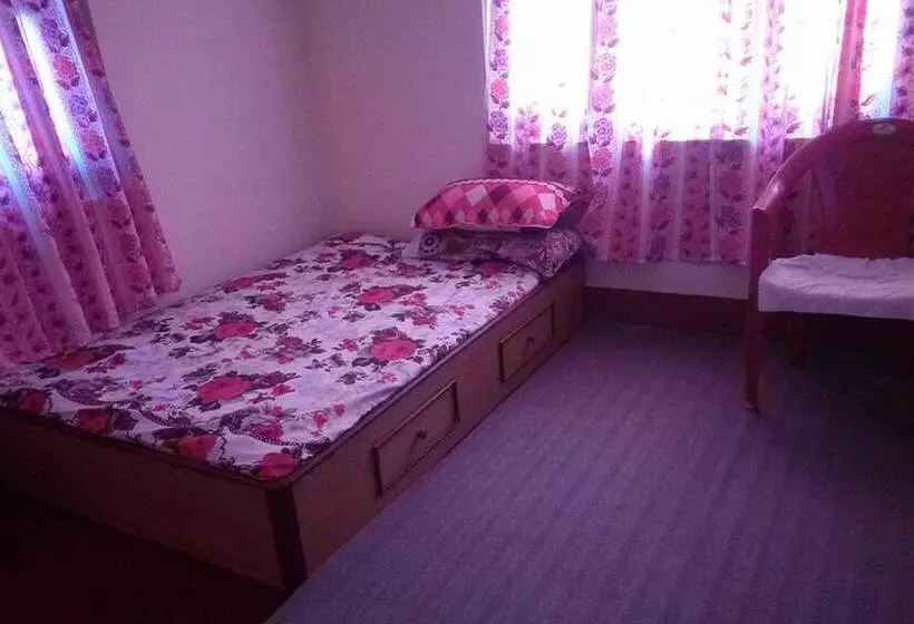 هتل Tamang Homestay