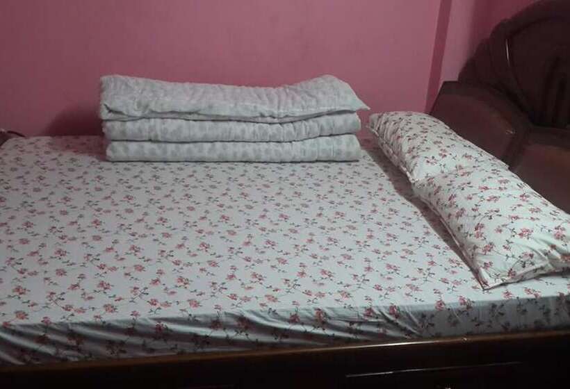 هتل Tamang Homestay