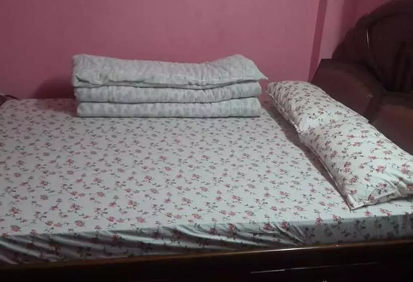 هتل Tamang Homestay
