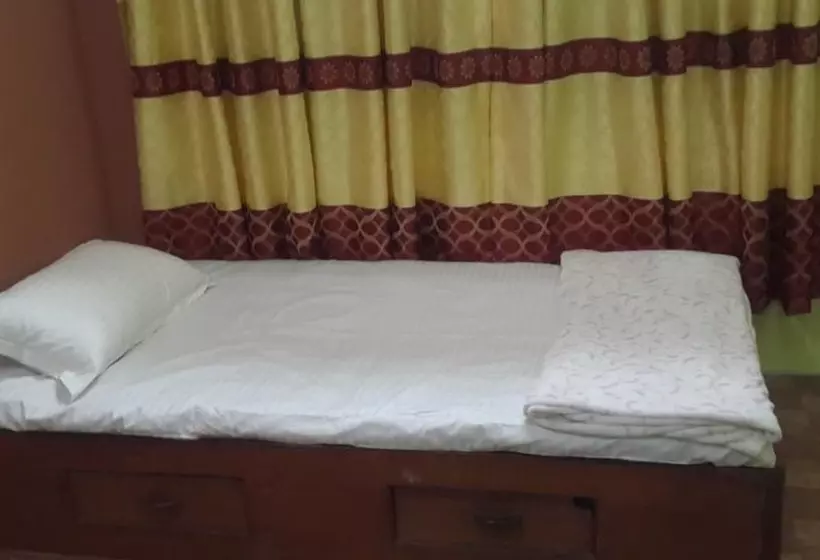 هتل Tamang Homestay