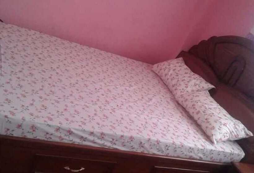 هتل Tamang Homestay