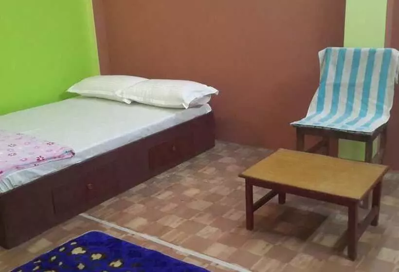 هتل Tamang Homestay