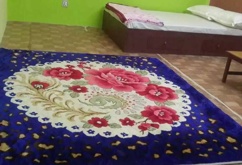 هتل Tamang Homestay