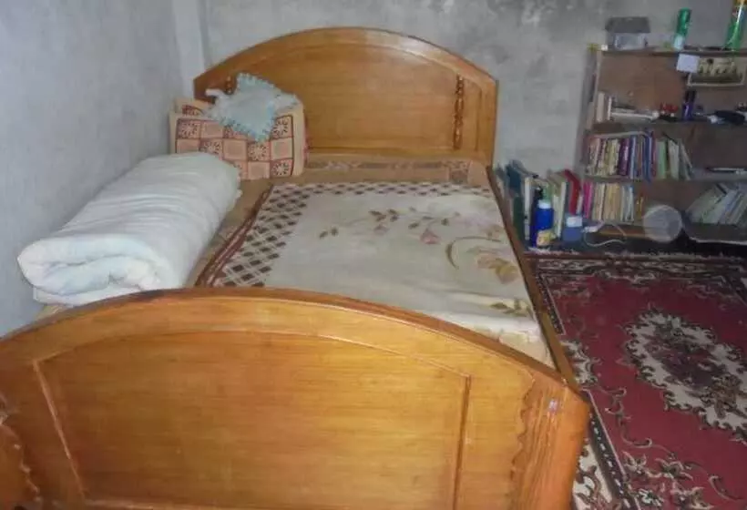 هتل Tamang Homestay