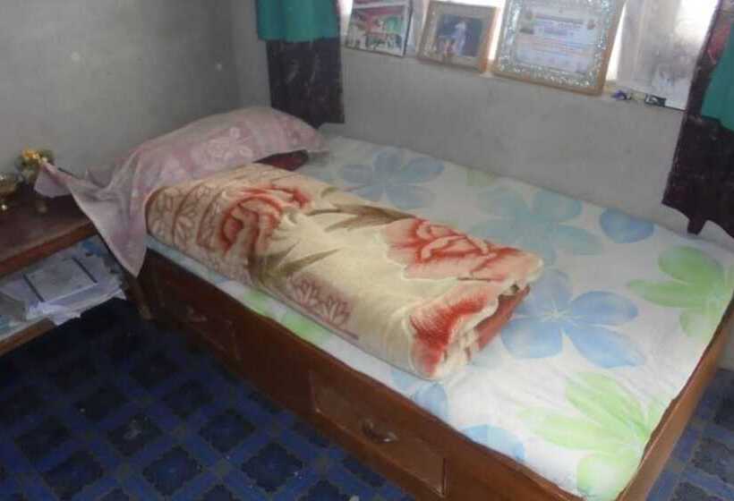 هتل Tamang Homestay