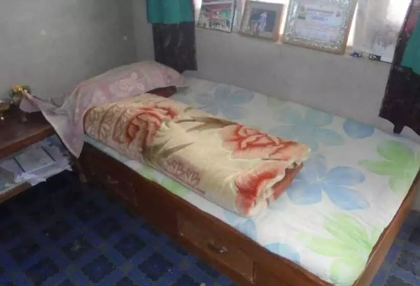 هتل Tamang Homestay