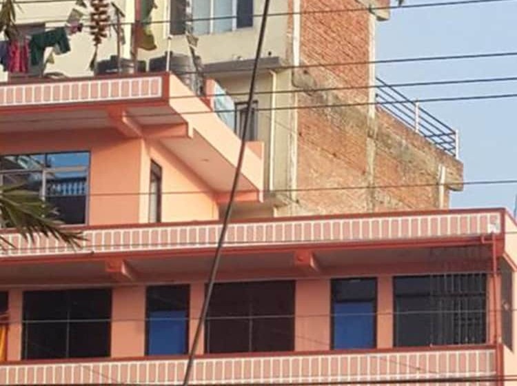 هتل Tamang Homestay