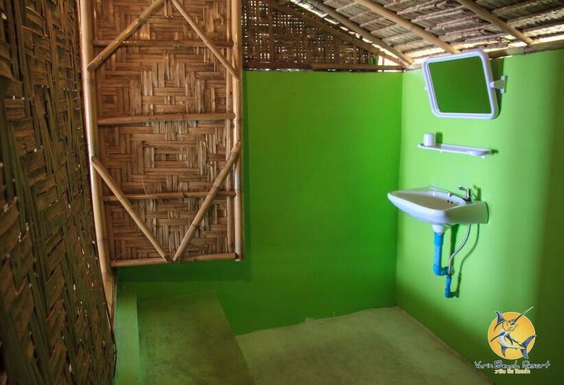 ホテル Varin Village