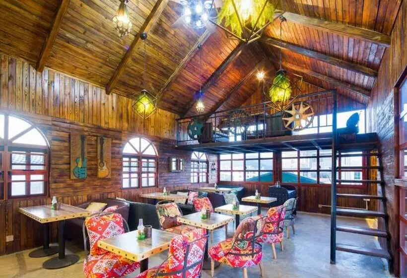 Kaite Weisi Hotel Phoenix Airport Branch