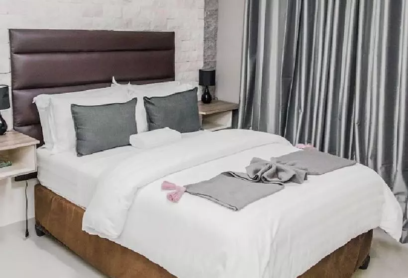 پانسیون Lin.t Guest House