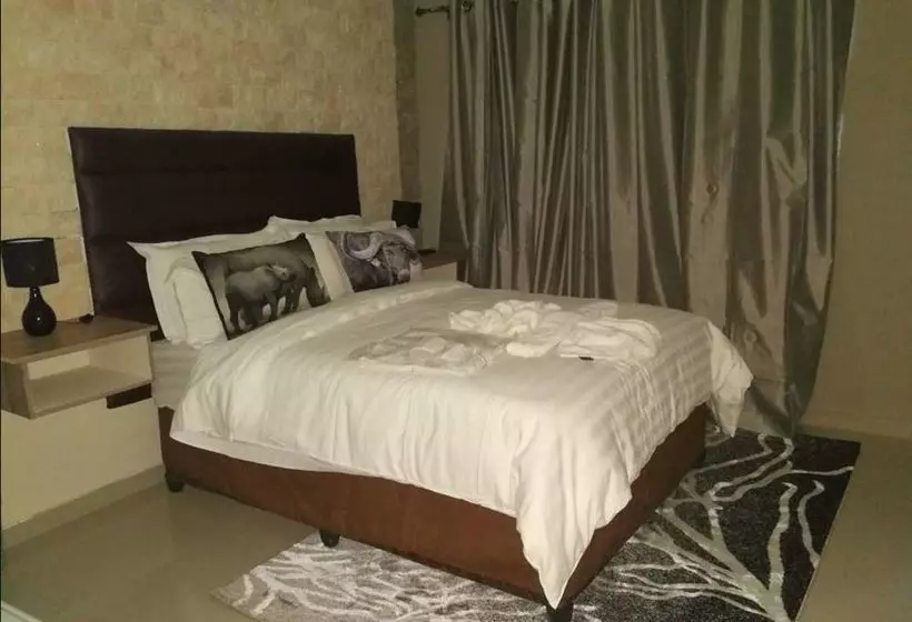 پانسیون Lin.t Guest House