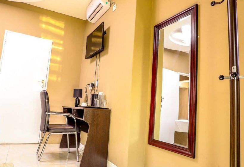 膳宿费 Lin.t Guest House