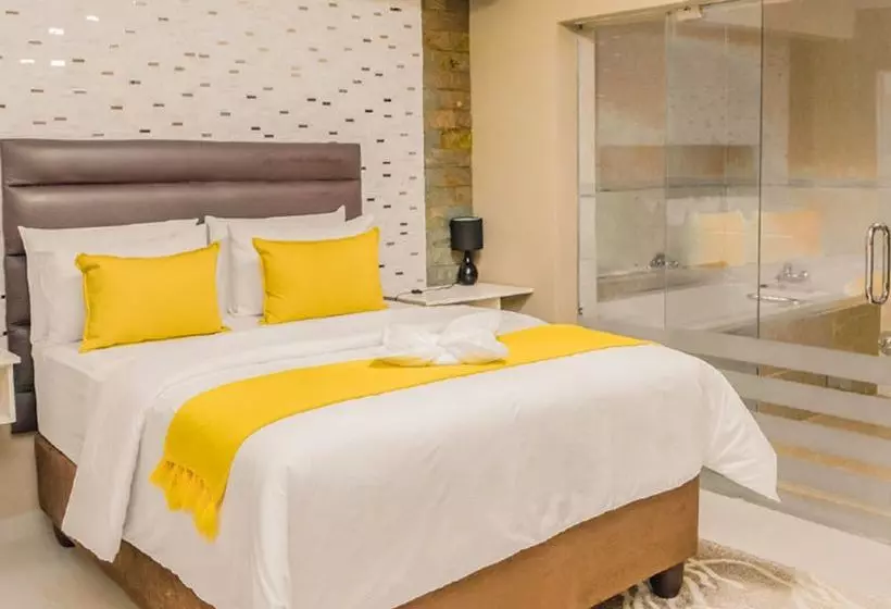 پانسیون Lin.t Guest House