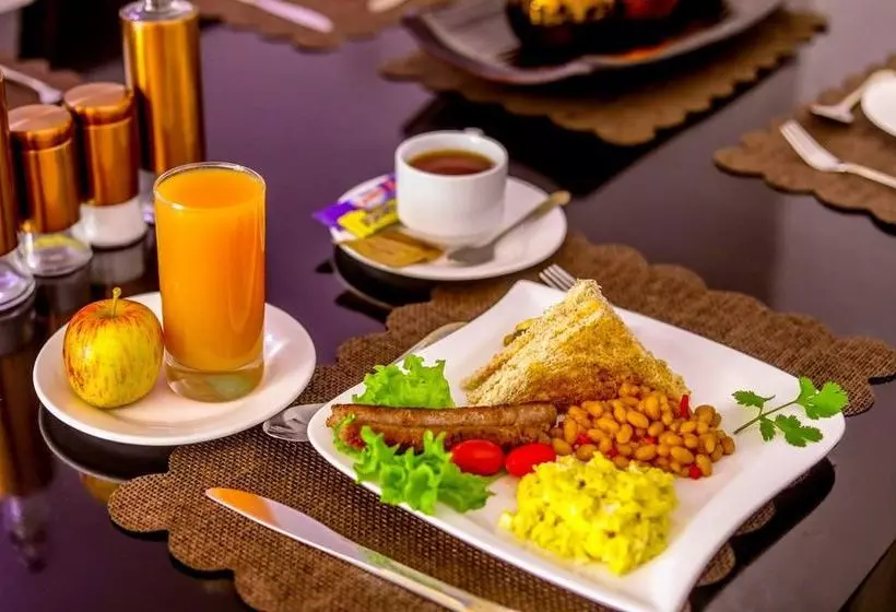 پانسیون Lin.t Guest House