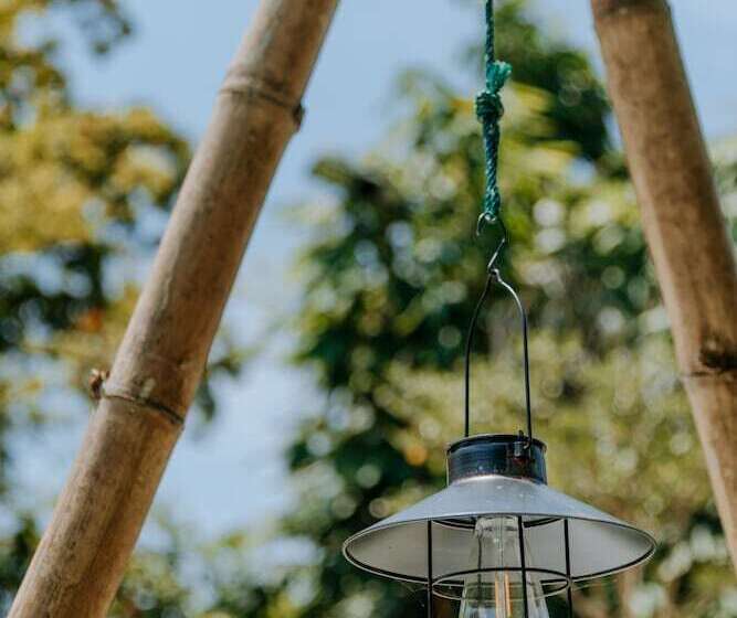 بنسيون Muo Resort