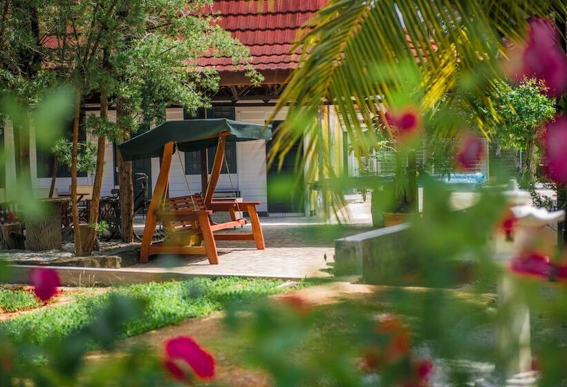 بنسيون Muo Resort