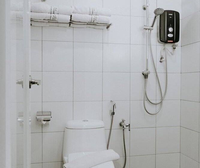 بنسيون Muo Resort