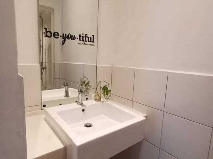 بنسيون Muo Resort