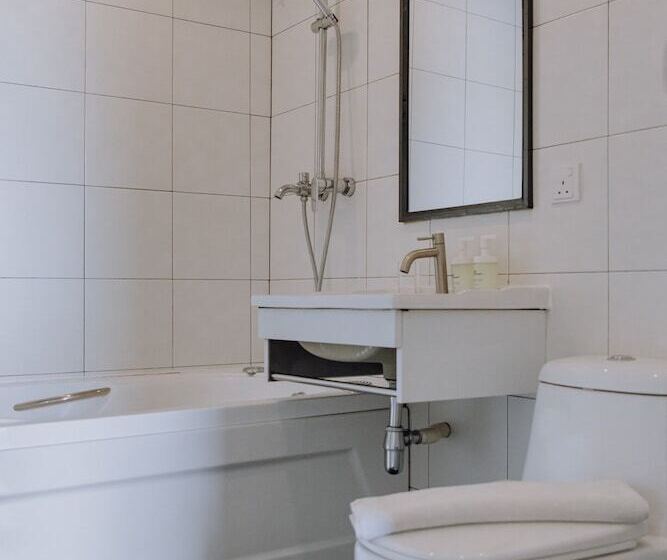 بنسيون Muo Resort