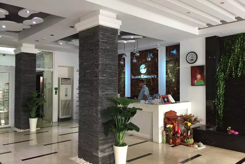 Season Residence