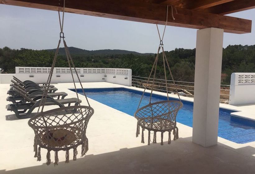 Villa Can Vicent Tixedo